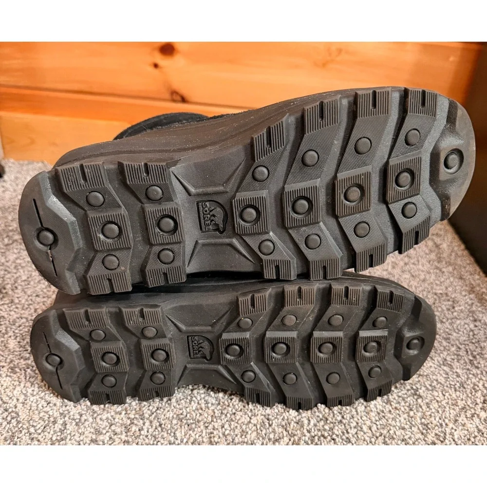 Sorel this item
